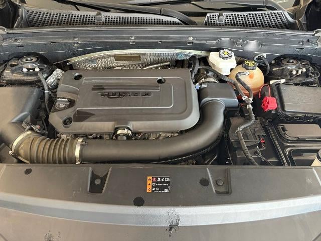 2023 Buick Envision FWD 4dr Essence