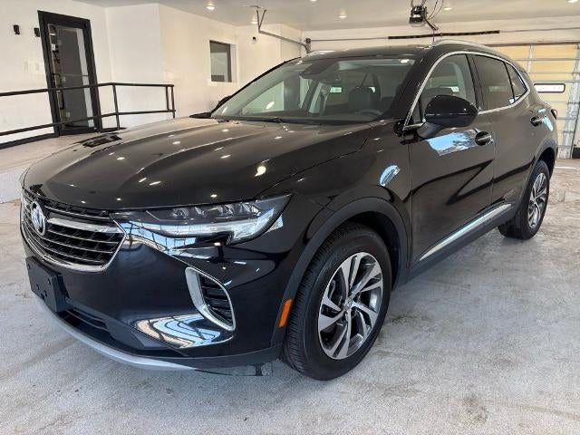 2023 Buick Envision FWD 4dr Essence