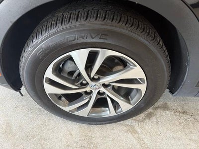 2023 Buick Envision FWD 4dr Essence