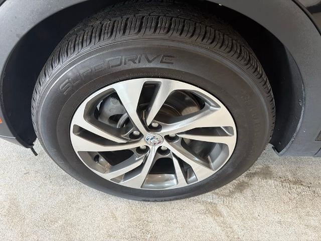 2023 Buick Envision FWD 4dr Essence