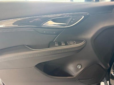 2023 Buick Envision FWD 4dr Essence