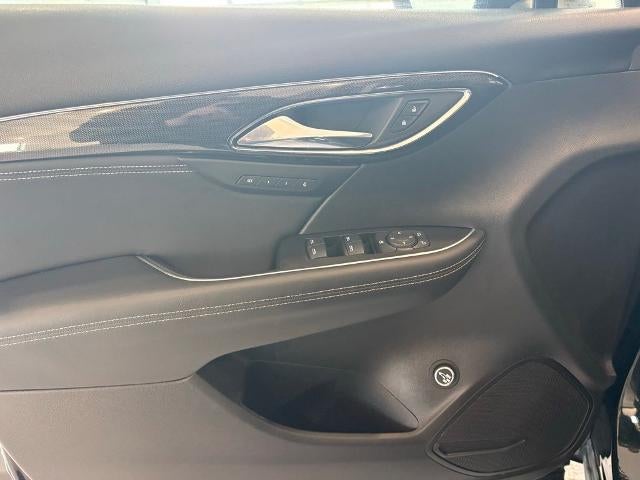 2023 Buick Envision FWD 4dr Essence