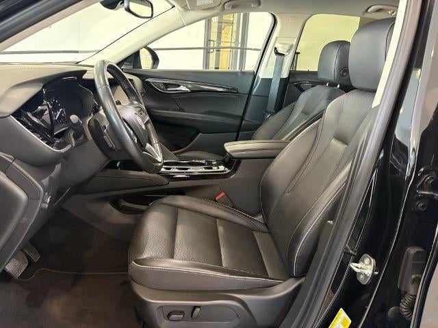 2023 Buick Envision FWD 4dr Essence