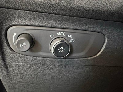 2023 Buick Envision FWD 4dr Essence