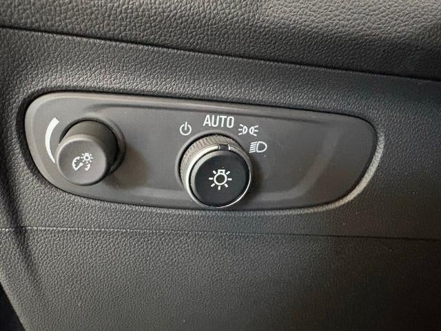 2023 Buick Envision FWD 4dr Essence