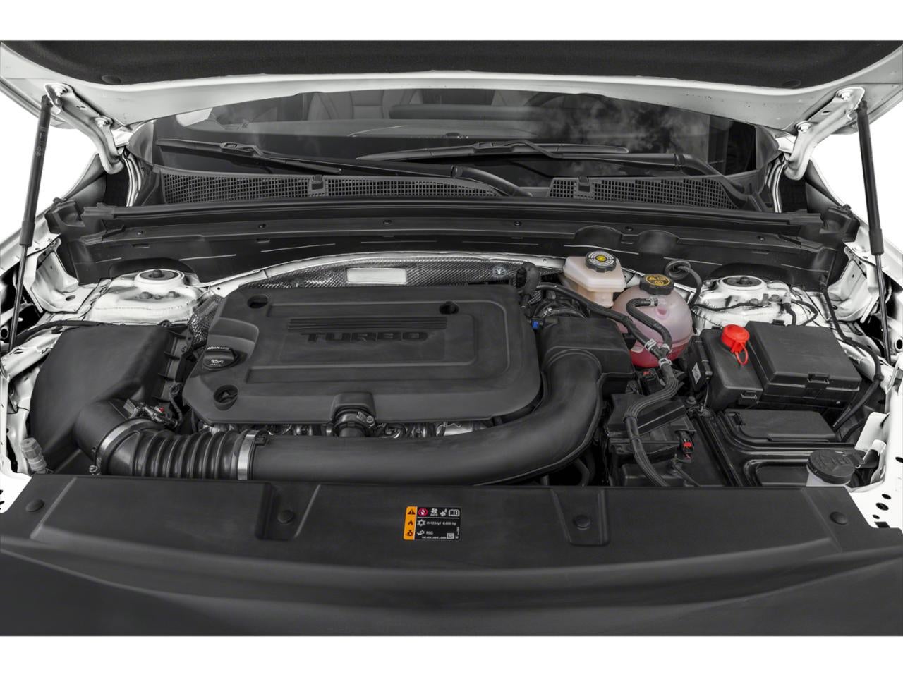 2024 Buick Envision AWD 4dr Sport Touring