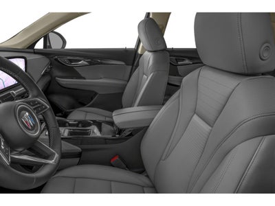 2024 Buick Envision AWD 4dr Sport Touring