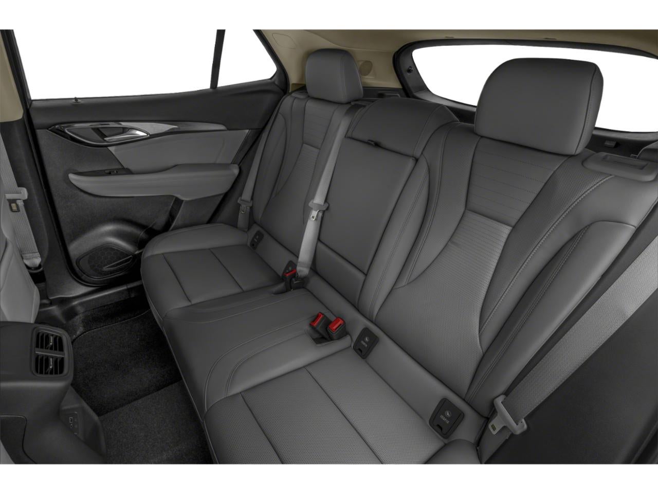 2024 Buick Envision AWD 4dr Sport Touring