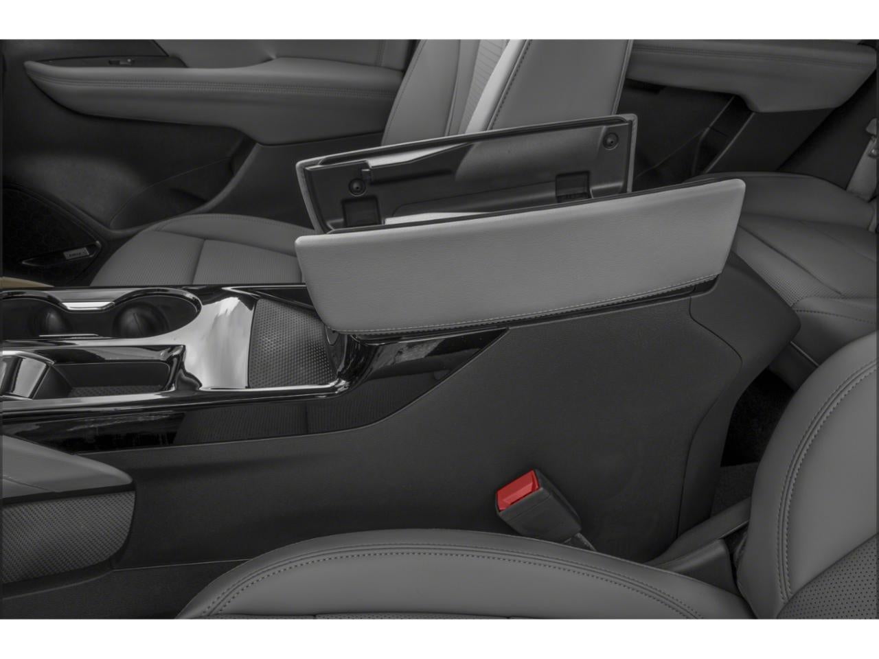 2024 Buick Envision AWD 4dr Sport Touring