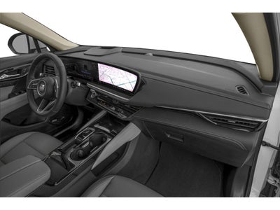 2024 Buick Envision AWD 4dr Sport Touring