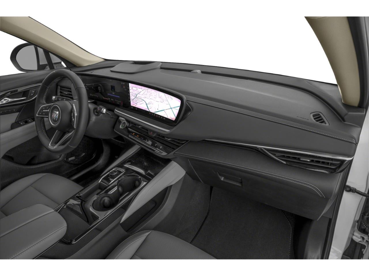 2024 Buick Envision AWD 4dr Sport Touring