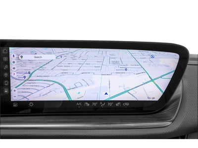 2024 Buick Envision AWD 4dr Sport Touring