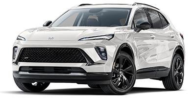 2024 Buick Envision AWD 4dr Sport Touring