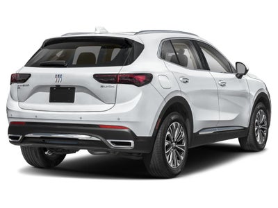 2024 Buick Envision AWD 4dr Sport Touring
