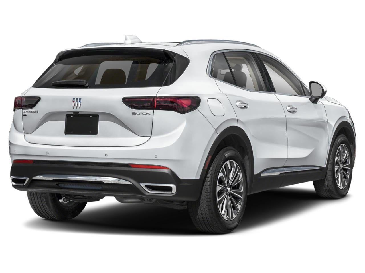 2024 Buick Envision AWD 4dr Sport Touring