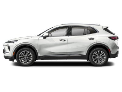 2024 Buick Envision AWD 4dr Sport Touring