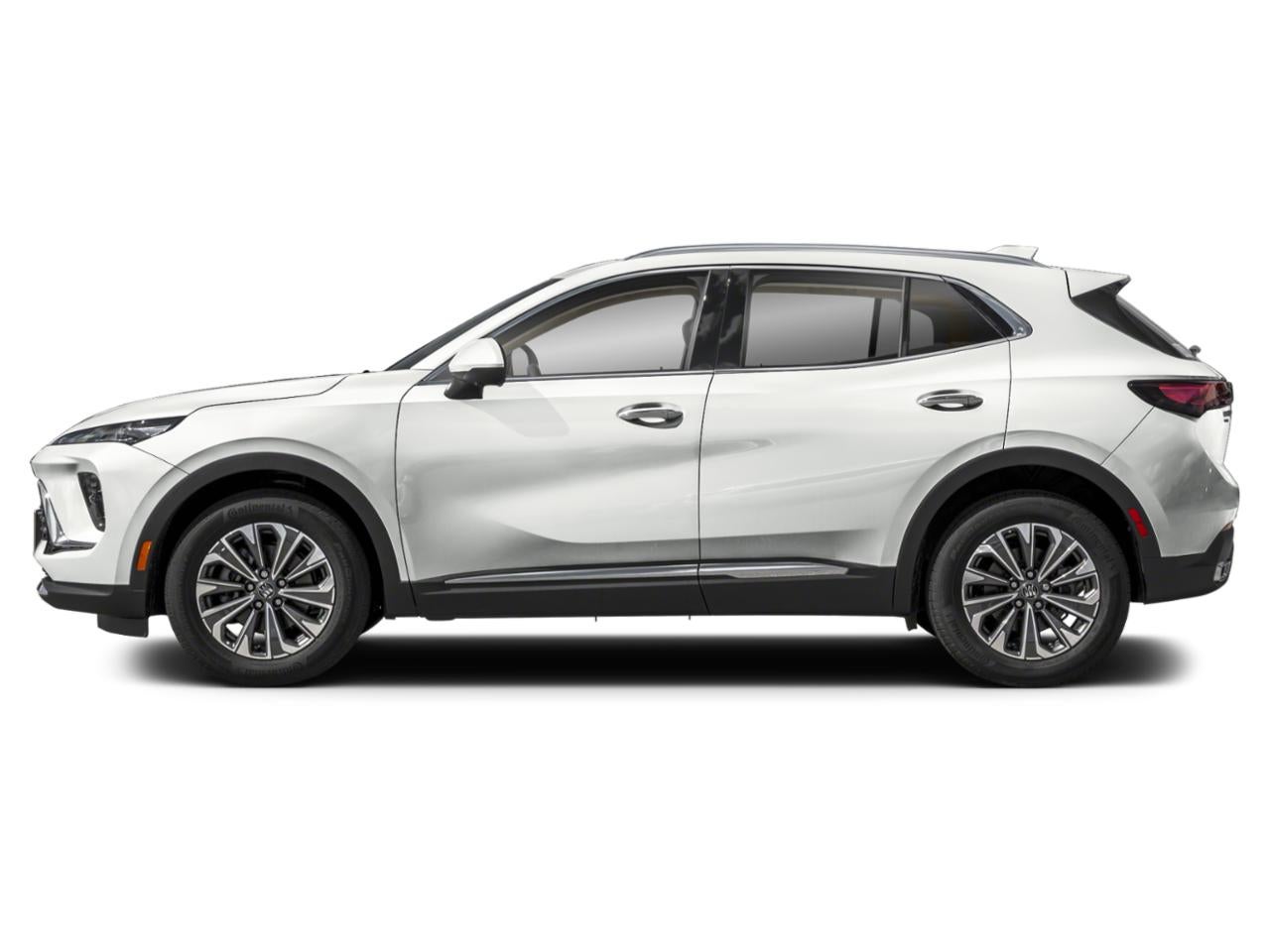 2024 Buick Envision AWD 4dr Sport Touring