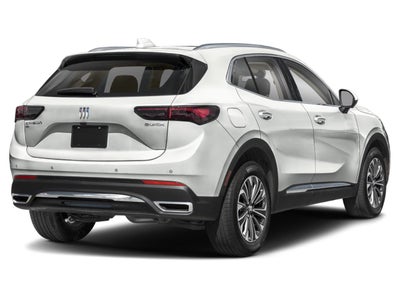 2024 Buick Envision AWD 4dr Sport Touring