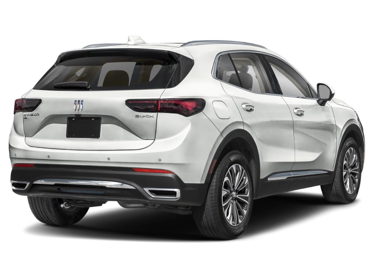 2024 Buick Envision AWD 4dr Sport Touring
