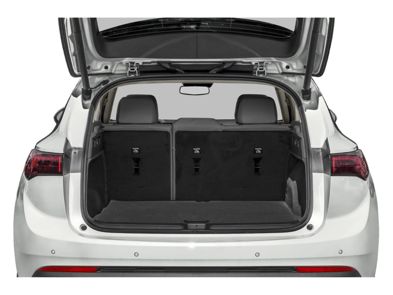 2024 Buick Envision AWD 4dr Sport Touring