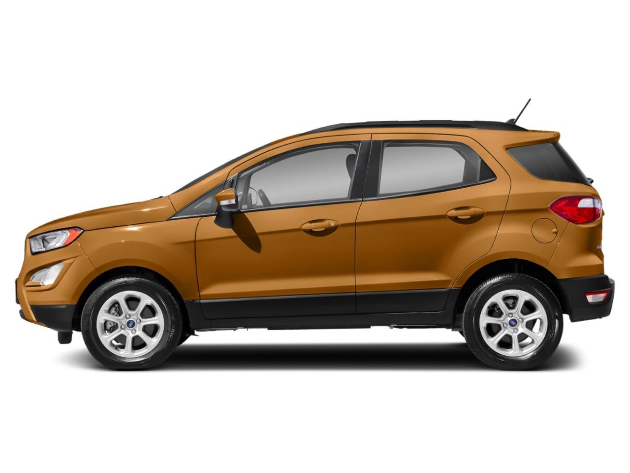 2021 Ford EcoSport SE FWD