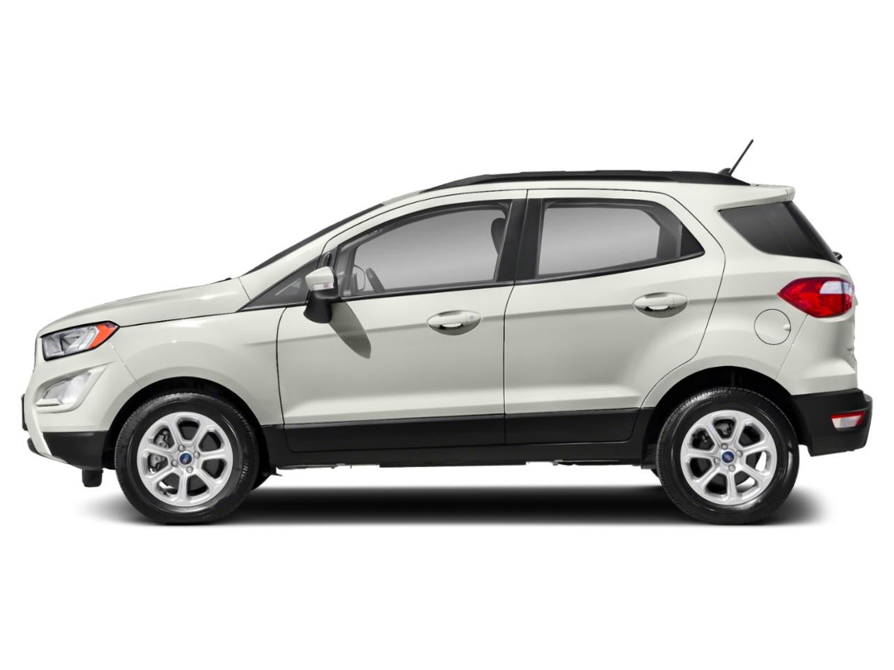 2021 Ford EcoSport SE FWD