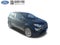 2019 Ford EcoSport SE FWD