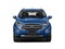 2021 Ford EcoSport Titanium FWD