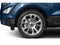 2021 Ford EcoSport Titanium 4WD