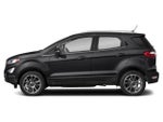 2021 Ford EcoSport Titanium 4WD