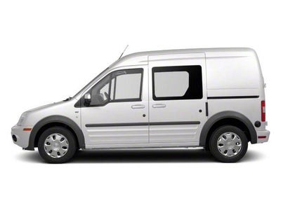2012 Ford Transit Connect Wagon 4dr Wgn XLT Premium