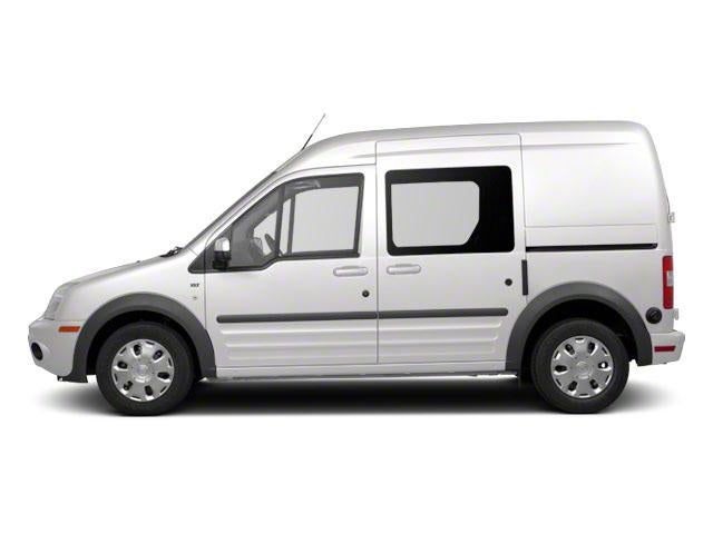 2012 Ford Transit Connect Wagon 4dr Wgn XLT Premium
