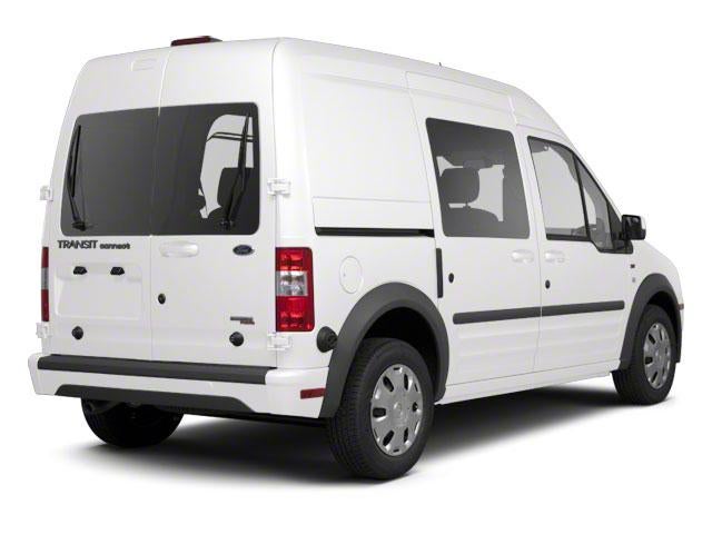 2012 Ford Transit Connect Wagon 4dr Wgn XLT Premium