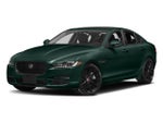 2017 Jaguar XE 35t Prestige AWD