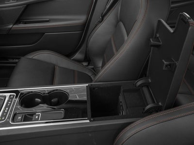 2017 Jaguar XE 35t Prestige AWD