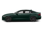 2017 Jaguar XE 35t Prestige AWD