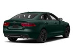 2017 Jaguar XE 35t Prestige AWD