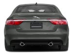2016 Jaguar XF 4dr Sdn 35t Prestige AWD