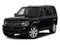 2016 Land Rover LR4 4WD 4dr HSE LUX *Ltd Avail*