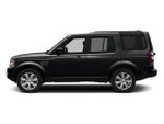2016 Land Rover LR4 4WD 4dr HSE LUX *Ltd Avail*