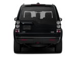 2016 Land Rover LR4 4WD 4dr HSE LUX *Ltd Avail*