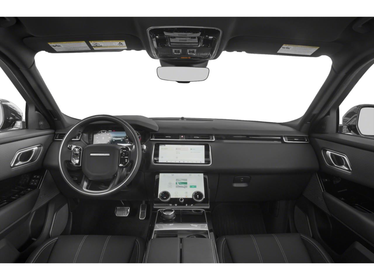 2020 Land Rover Range Rover Velar P250 S