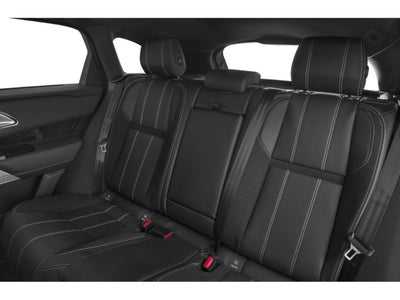 2020 Land Rover Range Rover Velar P250 S