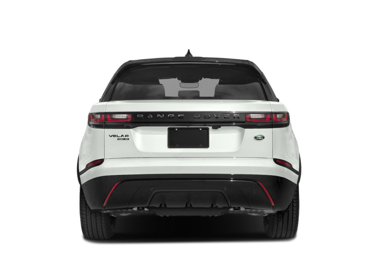 2020 Land Rover Range Rover Velar P250 S