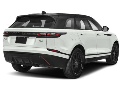 2020 Land Rover Range Rover Velar P250 S