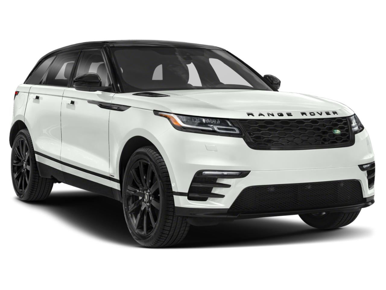 2020 Land Rover Range Rover Velar P250 S