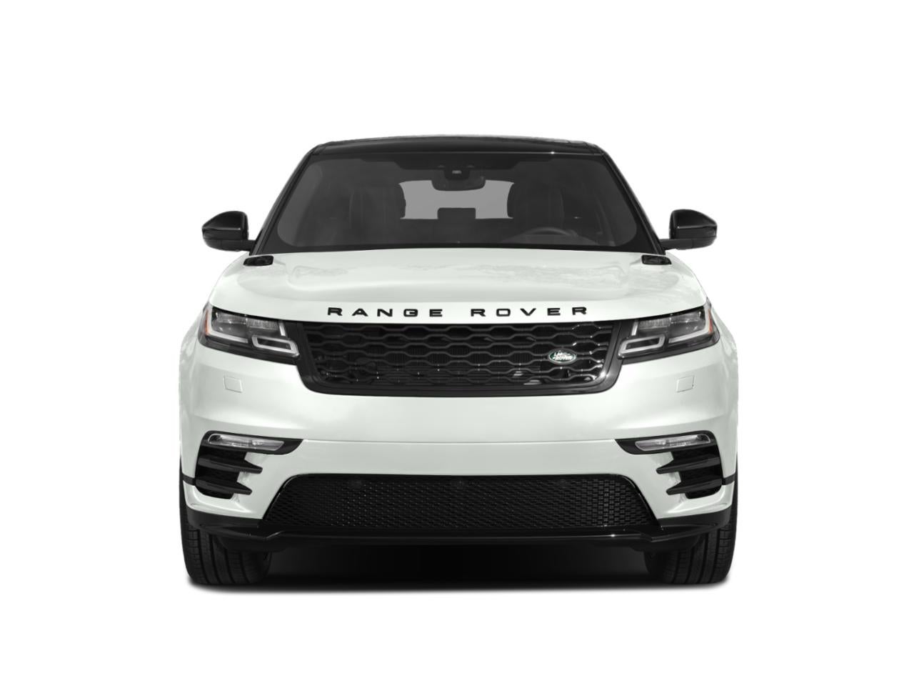 2020 Land Rover Range Rover Velar P250 S