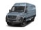 2024 Mercedes-Benz Sprinter Cargo Van 3500XD High Roof I4 Diesel HO 170" Extended AWD