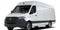 2024 Mercedes-Benz Sprinter Cargo Van 3500XD High Roof I4 Diesel HO 170" Extended AWD