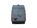 2024 Mercedes-Benz Sprinter Cargo Van 3500XD High Roof I4 Diesel HO 170" Extended AWD